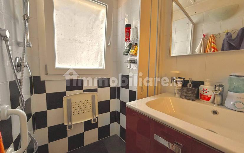 Terratetto unifamiliare 136 m², buono stato, Coggiola — foto 44 di 46