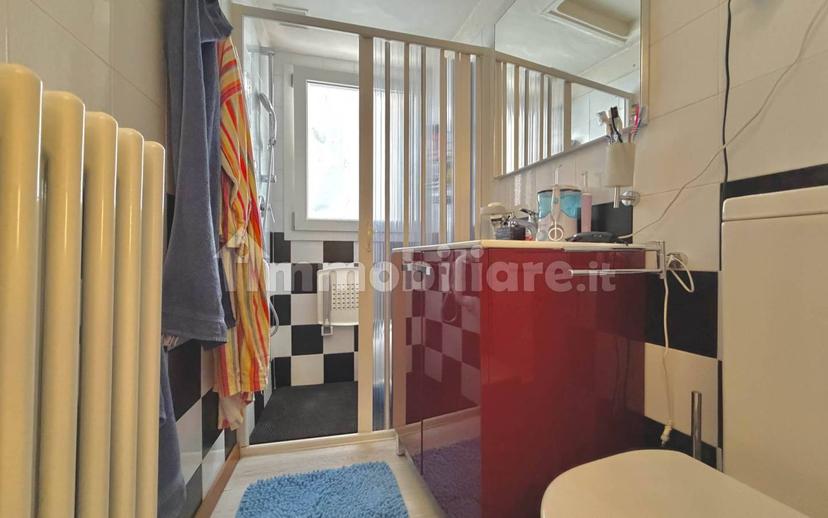 Terratetto unifamiliare 136 m², buono stato, Coggiola — foto 45 di 46