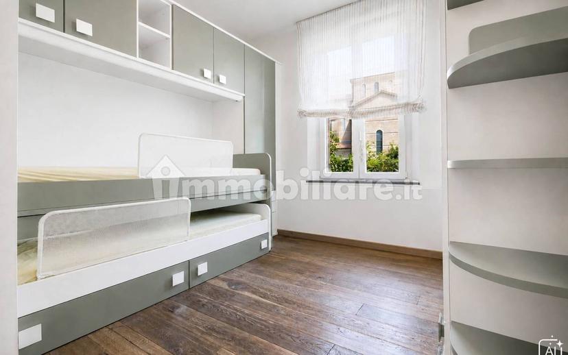 Appartamento via Duccio di Boninsegna 1, Ravacciano, Siena — foto 15 di 59