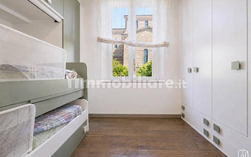 Appartamento via Duccio di Boninsegna 1, Ravacciano, Siena — foto 35 di 59