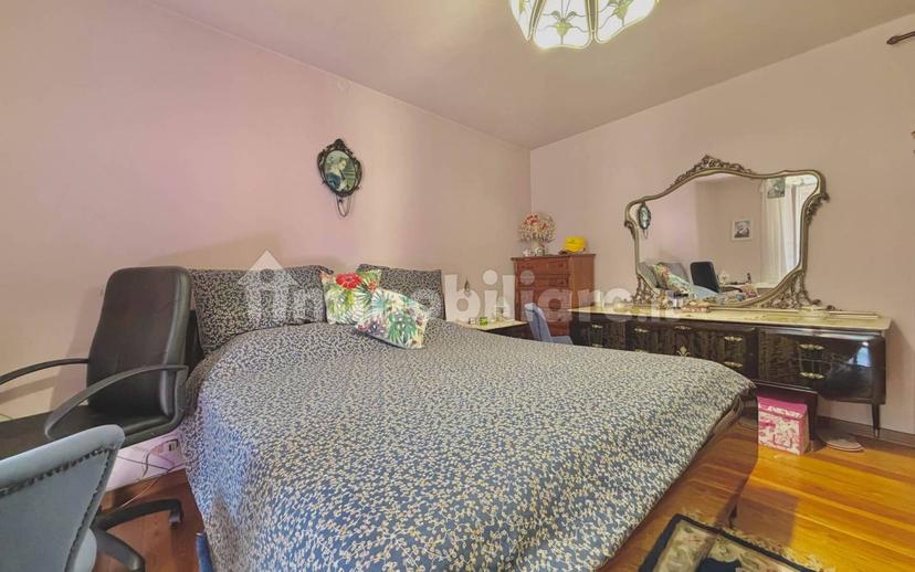 Terratetto unifamiliare 136 m², buono stato, Coggiola — foto 12 di 46