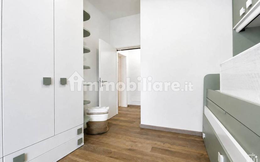 Appartamento via Duccio di Boninsegna 1, Ravacciano, Siena — foto 52 di 59