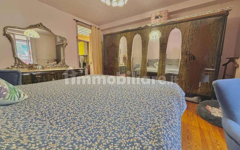 Terratetto unifamiliare 136 m², buono stato, Coggiola — foto 16 di 46