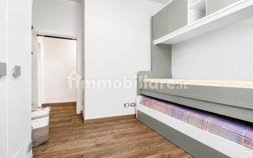 Appartamento via Duccio di Boninsegna 1, Ravacciano, Siena — foto 44 di 59