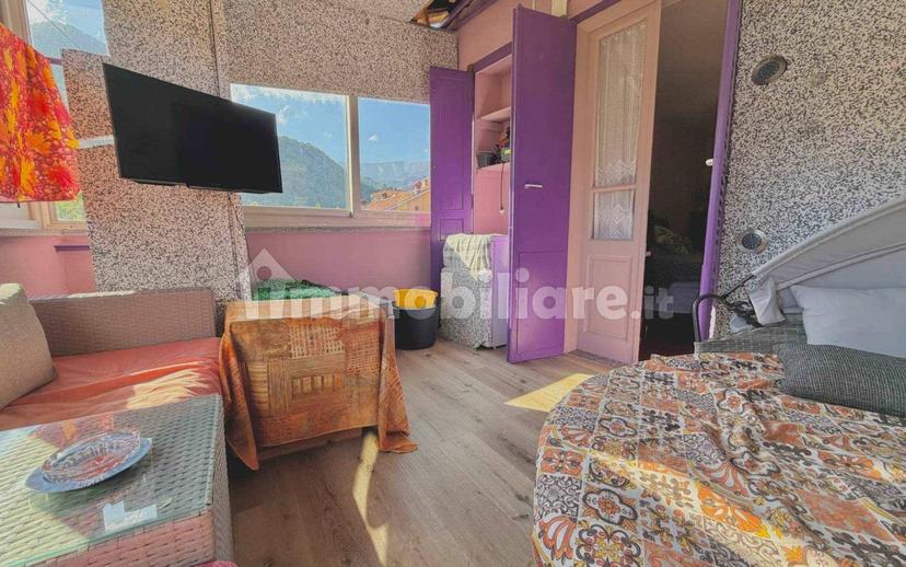 Terratetto unifamiliare 136 m², buono stato, Coggiola — foto 9 di 46