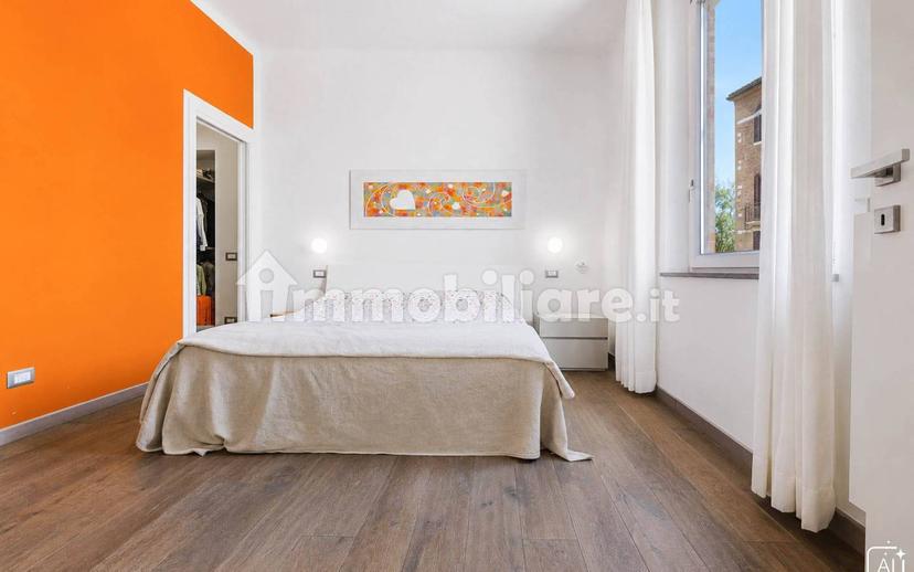Appartamento via Duccio di Boninsegna 1, Ravacciano, Siena — foto 21 di 59
