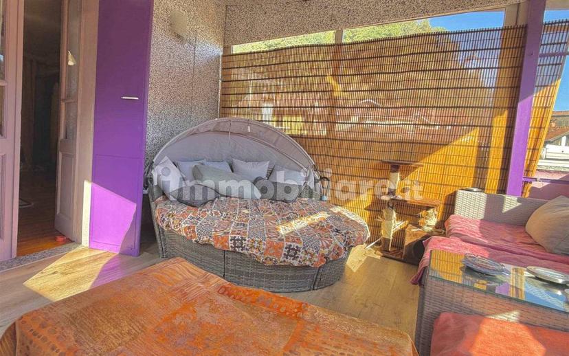 Terratetto unifamiliare 136 m², buono stato, Coggiola — foto 26 di 46