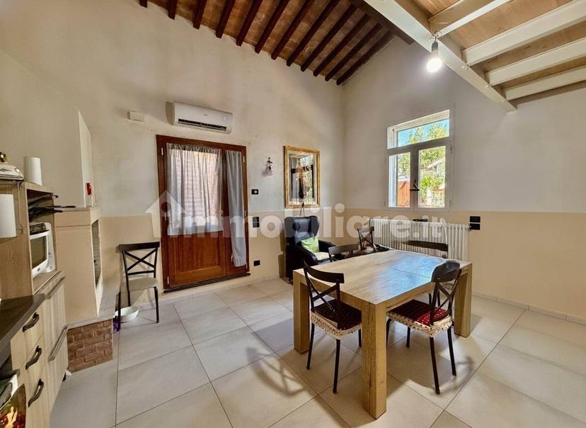 Terratetto unifamiliare 160 m², ottimo stato, Chiazzano, Pistoia — foto 11 di 20