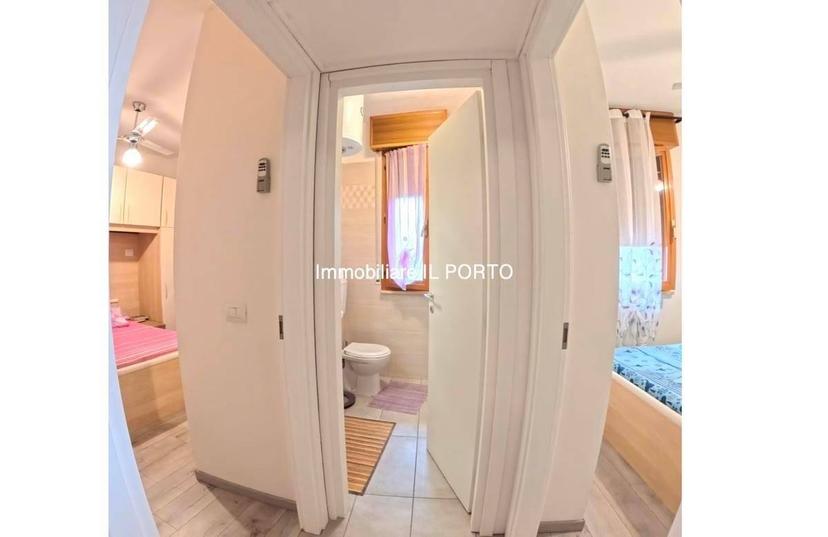 Trilocale ottimo stato, terzo piano, Lido delle Nazioni, Comacchio — foto 8 di 18