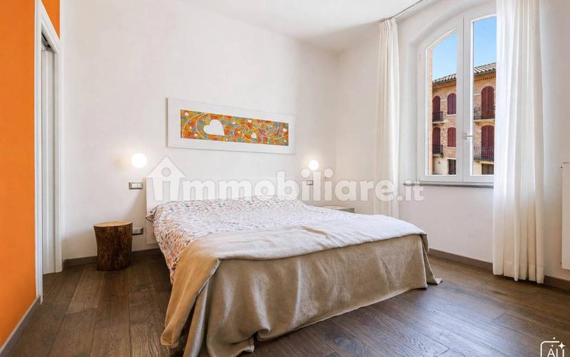 Appartamento via Duccio di Boninsegna 1, Ravacciano, Siena — foto 11 di 59