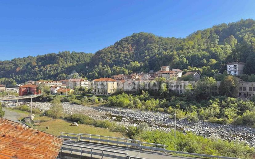 Terratetto unifamiliare 136 m², buono stato, Coggiola — foto 13 di 46