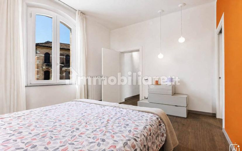 Appartamento via Duccio di Boninsegna 1, Ravacciano, Siena — foto 4 di 59