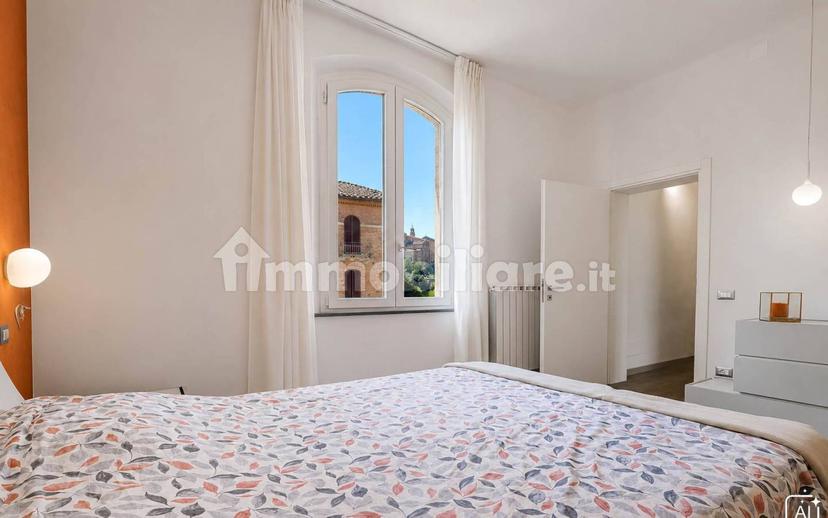 Appartamento via Duccio di Boninsegna 1, Ravacciano, Siena — foto 45 di 59