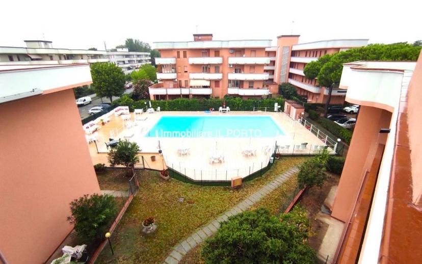 Trilocale ottimo stato, terzo piano, Lido delle Nazioni, Comacchio — foto 3 di 18