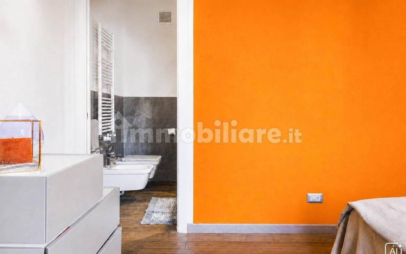 Appartamento via Duccio di Boninsegna 1, Ravacciano, Siena — foto 23 di 59