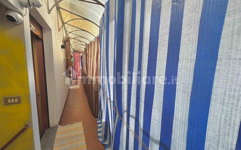 Terratetto unifamiliare 136 m², buono stato, Coggiola — foto 22 di 46