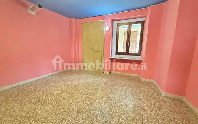 Terratetto unifamiliare 136 m², buono stato, Coggiola — foto 46 di 46