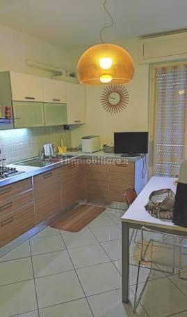 Appartamento ottimo stato, primo piano, Centro, Broni — foto 2 di 2