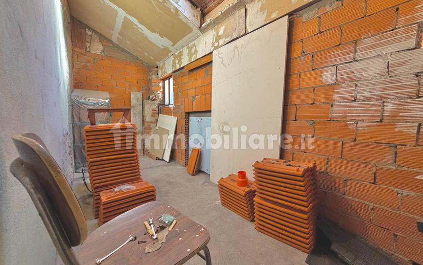 Terratetto unifamiliare 136 m², buono stato, Coggiola — foto 18 di 46