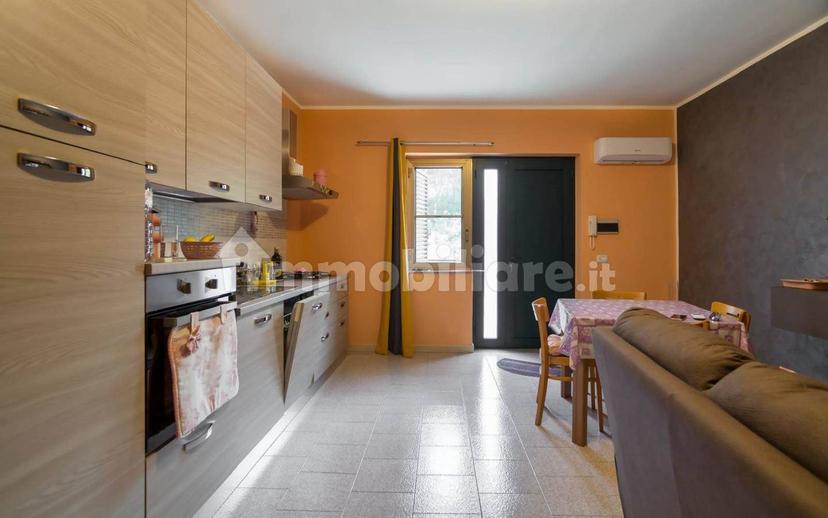Trilocale buono stato, piano rialzato, Borgata Marina, Roseto Capo Spulico — foto 9 di 11