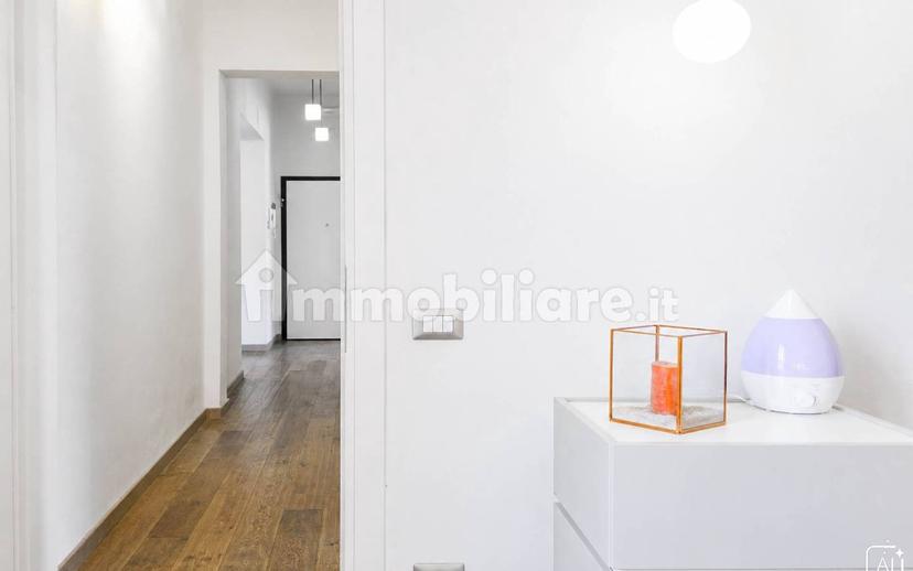 Appartamento via Duccio di Boninsegna 1, Ravacciano, Siena — foto 3 di 59