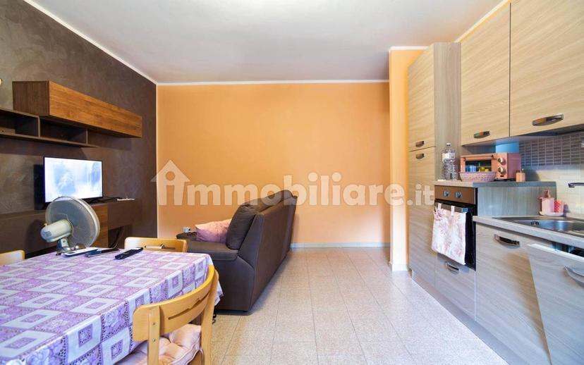 Trilocale buono stato, piano rialzato, Borgata Marina, Roseto Capo Spulico — foto 11 di 11