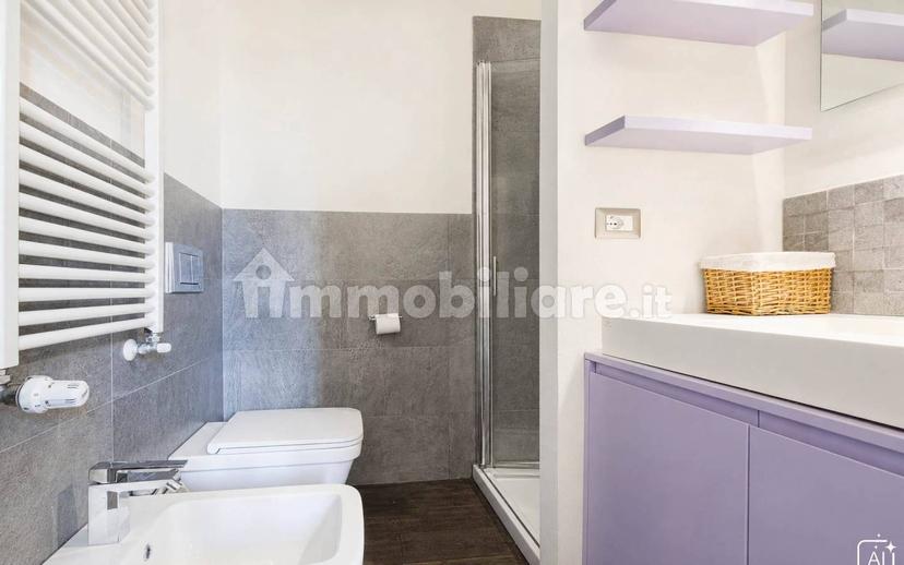 Appartamento via Duccio di Boninsegna 1, Ravacciano, Siena — foto 38 di 59