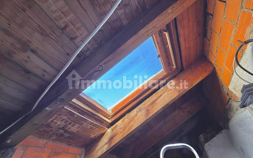 Terratetto unifamiliare 136 m², buono stato, Coggiola — foto 30 di 46