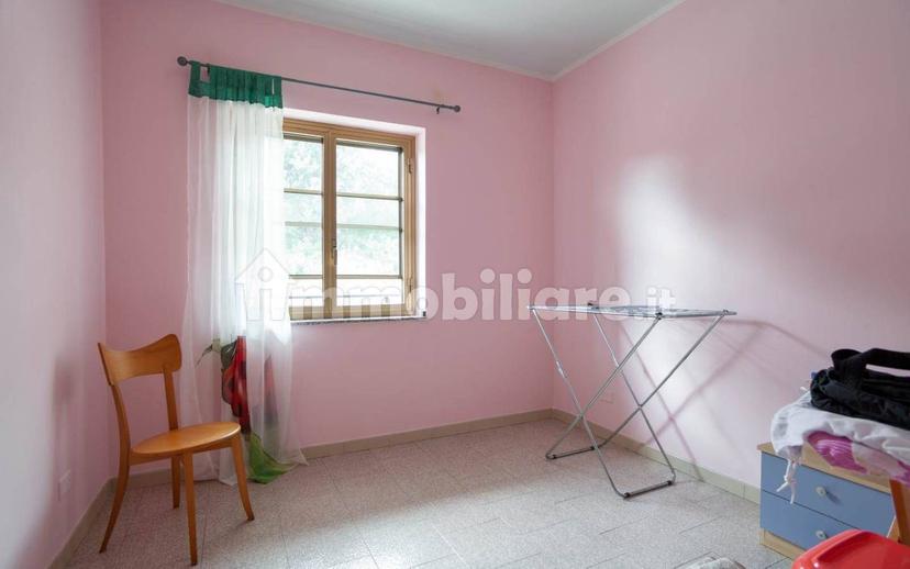 Trilocale buono stato, piano rialzato, Borgata Marina, Roseto Capo Spulico — foto 4 di 11