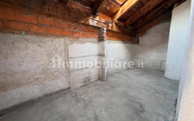 Terratetto unifamiliare 136 m², buono stato, Coggiola — foto 38 di 46