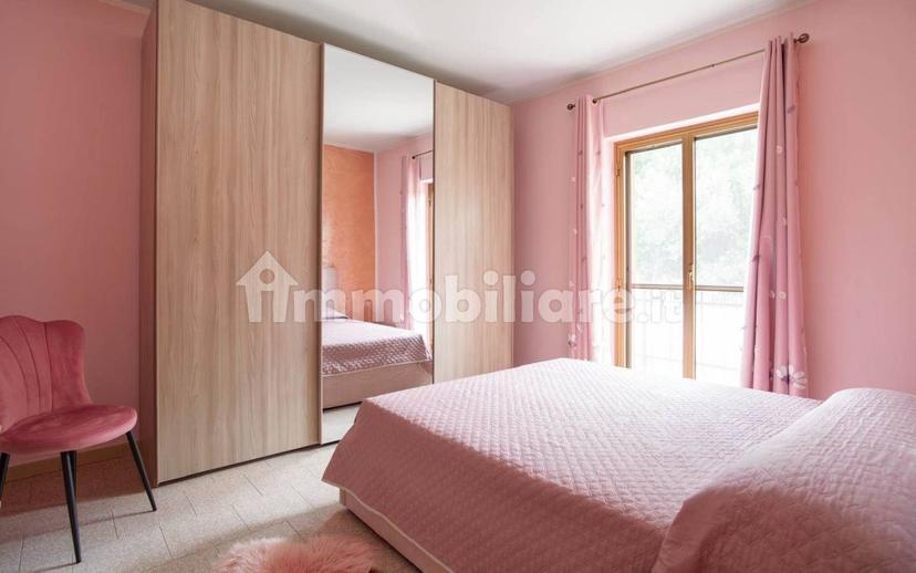 Trilocale buono stato, piano rialzato, Borgata Marina, Roseto Capo Spulico — foto 5 di 11