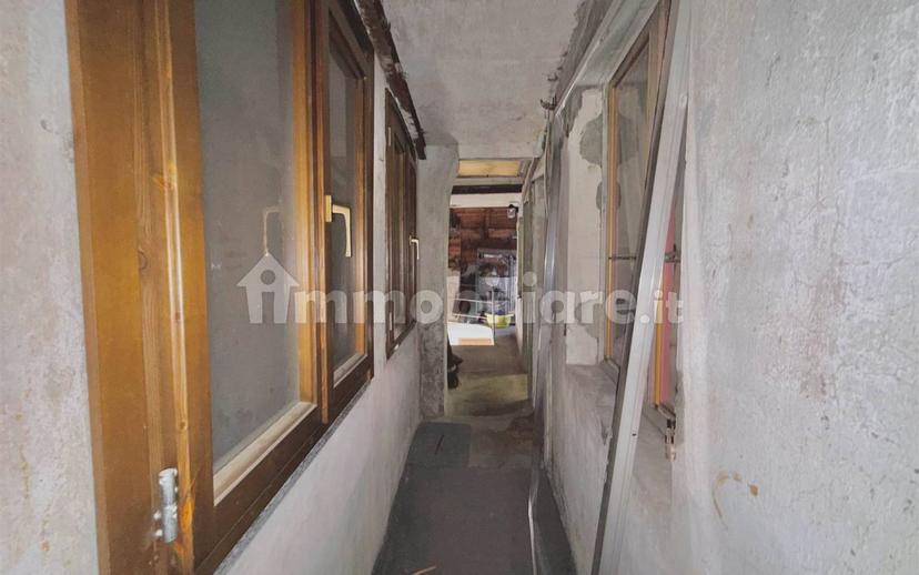 Terratetto unifamiliare 136 m², buono stato, Coggiola — foto 15 di 46