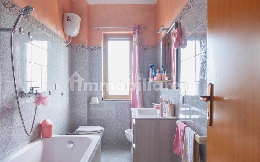 Trilocale buono stato, piano rialzato, Borgata Marina, Roseto Capo Spulico — foto 7 di 11