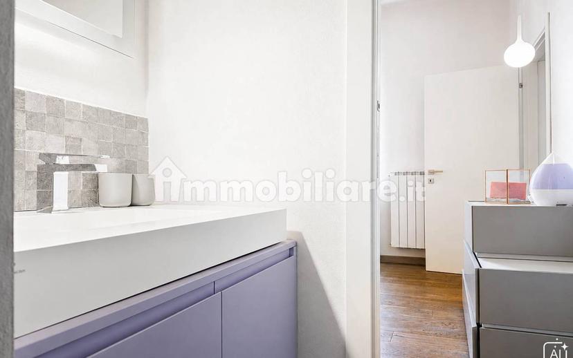 Appartamento via Duccio di Boninsegna 1, Ravacciano, Siena — foto 36 di 59
