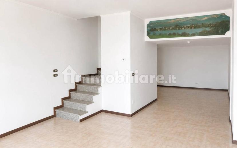 Terratetto unifamiliare 157 m², buono stato, Canneto Sotto, Gazzola — foto 13 di 16