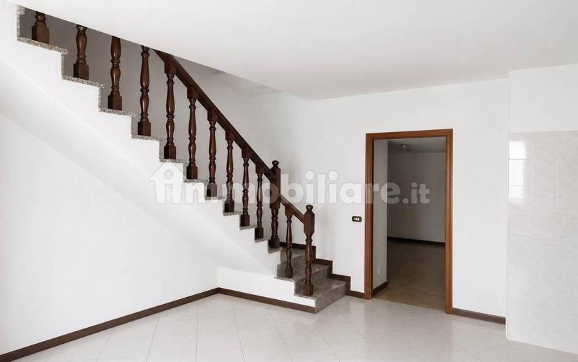 Terratetto unifamiliare 157 m², buono stato, Canneto Sotto, Gazzola — foto 16 di 16