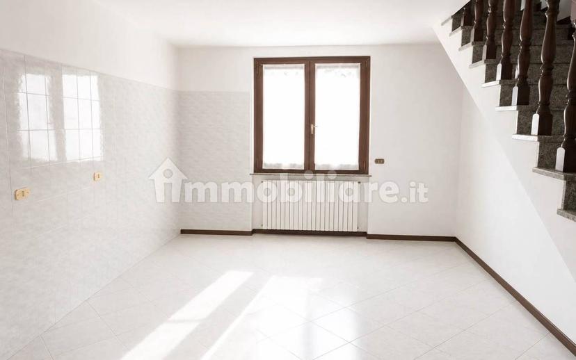 Terratetto unifamiliare 157 m², buono stato, Canneto Sotto, Gazzola — foto 3 di 16