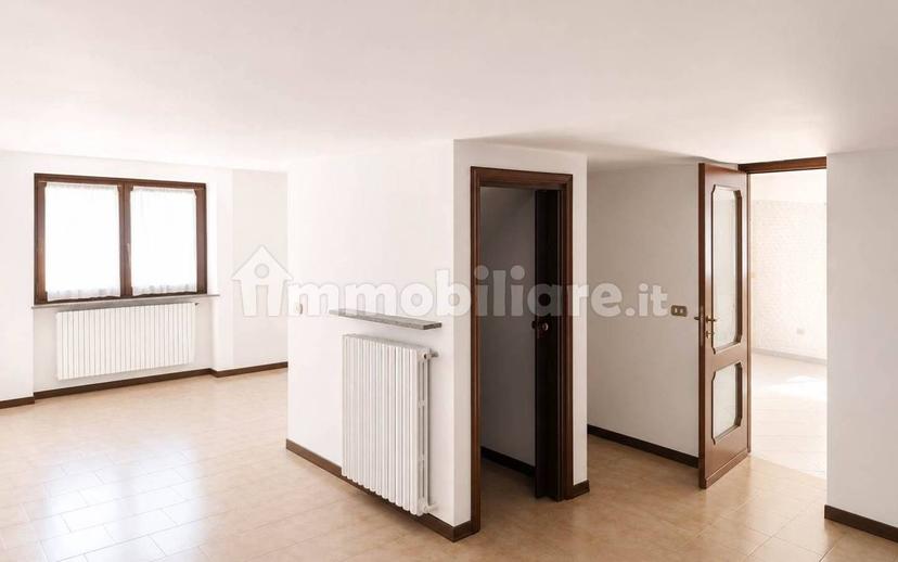 Terratetto unifamiliare 157 m², buono stato, Canneto Sotto, Gazzola — foto 5 di 16