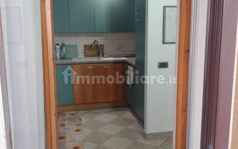 Appartamento ottimo stato, primo piano, Albinia, Orbetello — foto 18 di 21