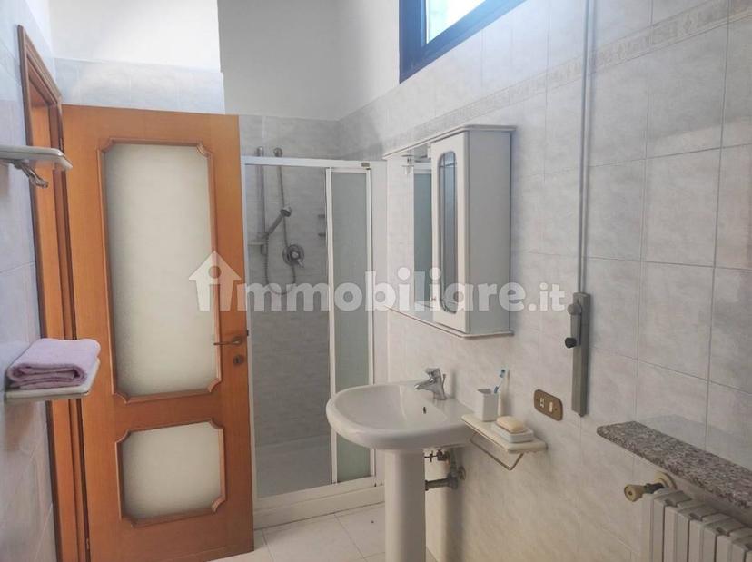 Terratetto unifamiliare 157 m², buono stato, Canneto Sotto, Gazzola — foto 12 di 16