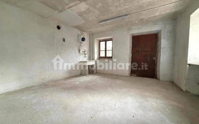 Terratetto unifamiliare 136 m², buono stato, Coggiola — foto 31 di 46