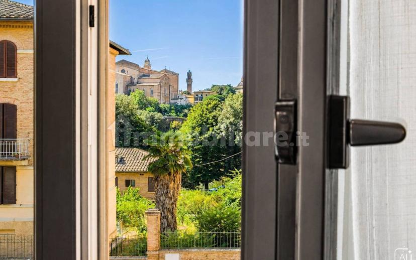Appartamento via Duccio di Boninsegna 1, Ravacciano, Siena — foto 47 di 59