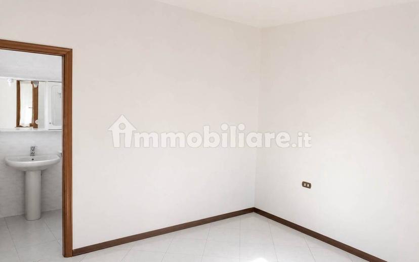 Terratetto unifamiliare 157 m², buono stato, Canneto Sotto, Gazzola — foto 9 di 16