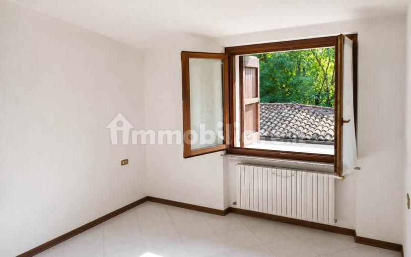 Terratetto unifamiliare 157 m², buono stato, Canneto Sotto, Gazzola — foto 14 di 16