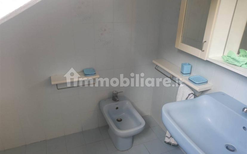 Terratetto unifamiliare 157 m², buono stato, Canneto Sotto, Gazzola — foto 11 di 16