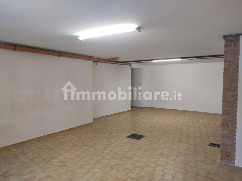 Terratetto unifamiliare 157 m², buono stato, Canneto Sotto, Gazzola — foto 7 di 16