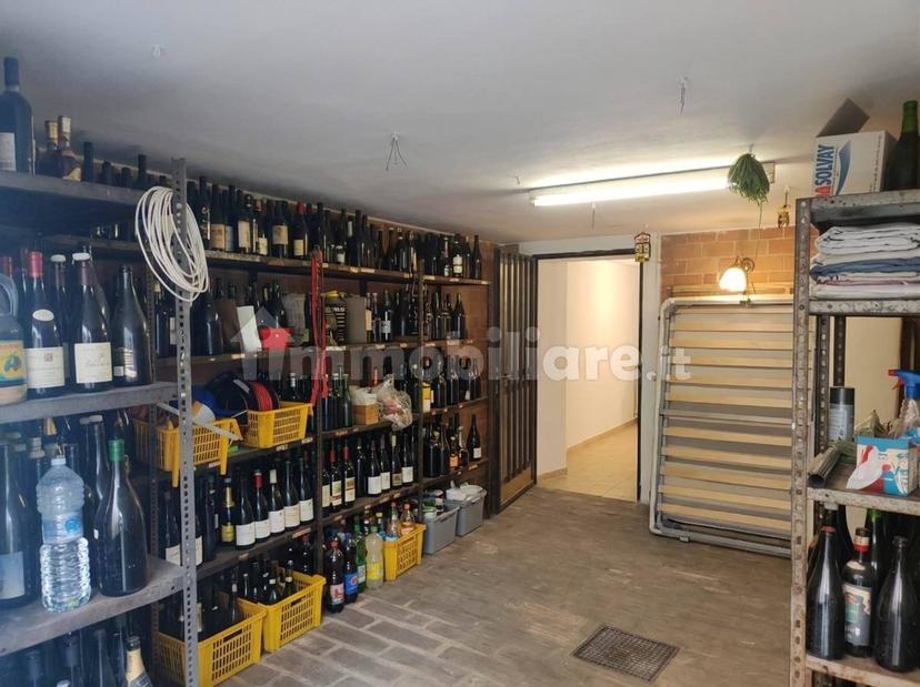 Terratetto unifamiliare 157 m², buono stato, Canneto Sotto, Gazzola — foto 4 di 16