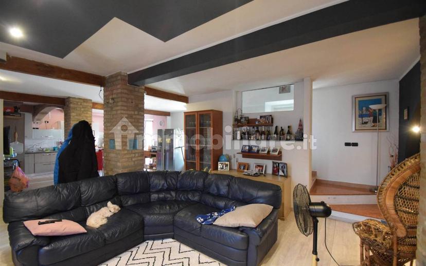 Terratetto unifamiliare 233 m², ottimo stato, Borgo Di Sotto, Vigolzone — foto 22 di 26