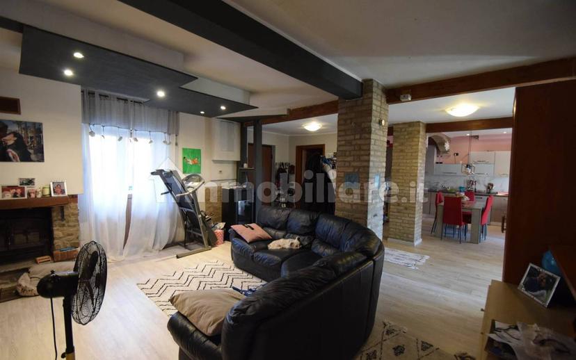 Terratetto unifamiliare 233 m², ottimo stato, Borgo Di Sotto, Vigolzone — foto 23 di 26
