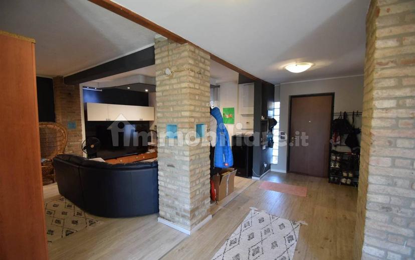 Terratetto unifamiliare 233 m², ottimo stato, Borgo Di Sotto, Vigolzone — foto 9 di 26